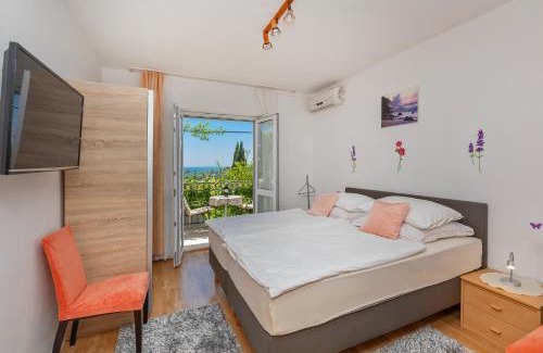 Brasina House | Apartments Galić
