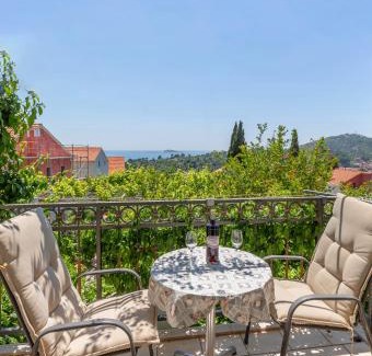 Brasina House | Apartments Galić