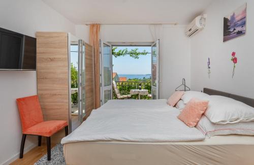 Brasina House | Apartments Galić