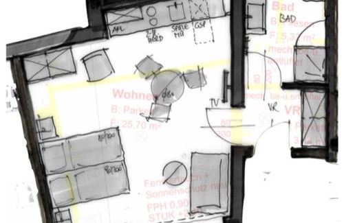 Illmitz Apartment | Apartments Galumbo - bleiben & genießen