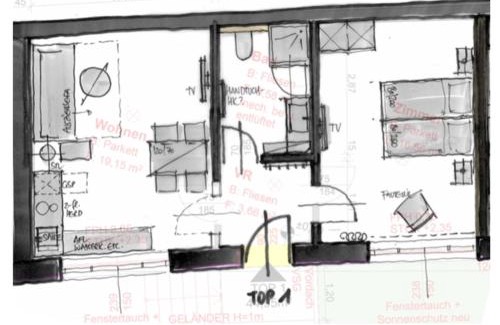 Illmitz Apartment | Apartments Galumbo - bleiben & genießen