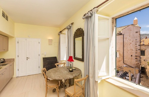 Dubrovnik Old Town Apartment | Apartments Game