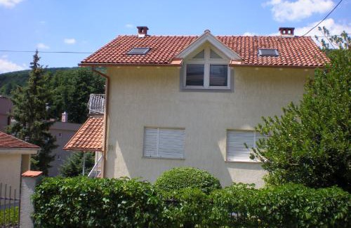 Zagreb Apartment | Apartments Garden Zagreb
