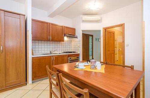 Obrs Apartment | Apartments Gea