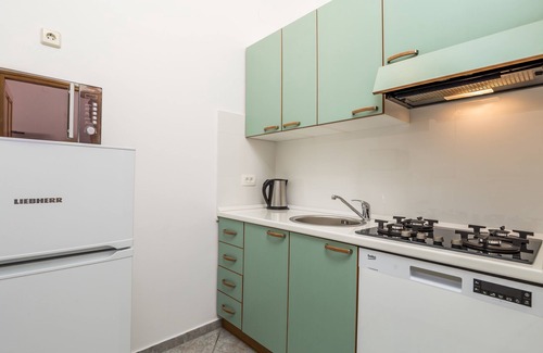 Obrs Apartment | Apartments Gea