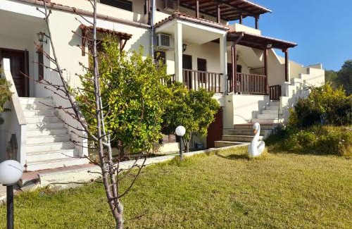 Ormilia Apartment | Apartments Giannis