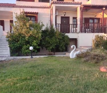 Ormilia Apartment | Apartments Giannis