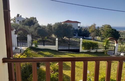 Ormilia Apartment | Apartments Giannis