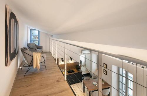 Labin Apartment | Apartments Ginger & Blue in a charming historic town
