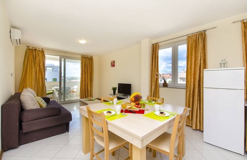 Privlaka Apartment | Apartments Glavan