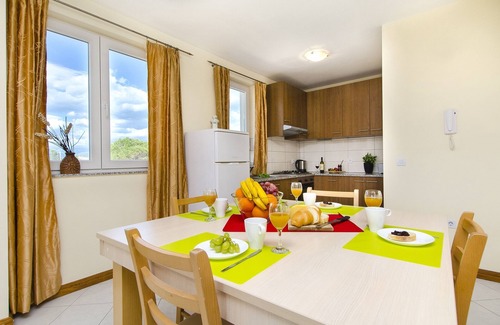 Privlaka Apartment | Apartments Glavan