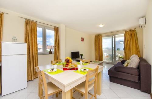 Privlaka Apartment | Apartments Glavan