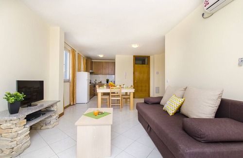 Privlaka Apartment | Apartments Glavan
