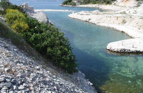 Povlja Apartment | Apartments Glavinović - Near Beach and Center, Free Parking