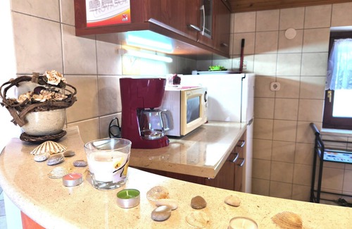 Golovik Apartment | Apartments Golovik II (117081-A1) - Brseč