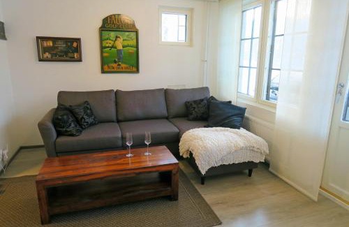 Tahkovuori Apartment | Apartments Golf