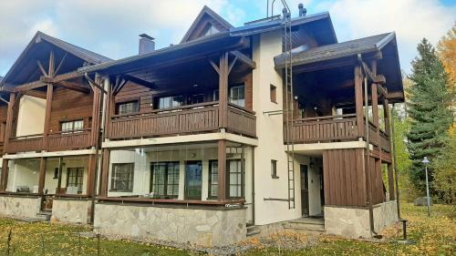 Tahkovuori Apartment | Apartments Golf
