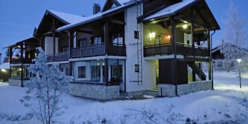 Tahkovuori Apartment | Apartments Golf