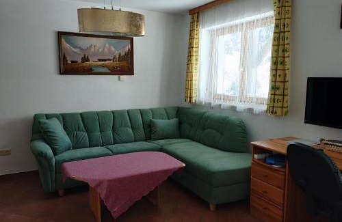 Altmuenster Apartment | Apartments Grabler
