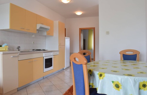 Zidarici Apartment | Apartments Green Oasis