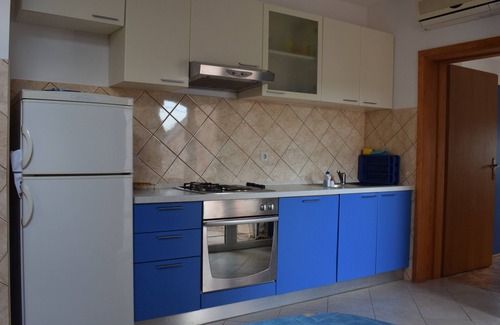 Zidarici Apartment | Apartments Green Oasis