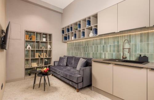 Rijeka Apartment | Apartments GReenRI