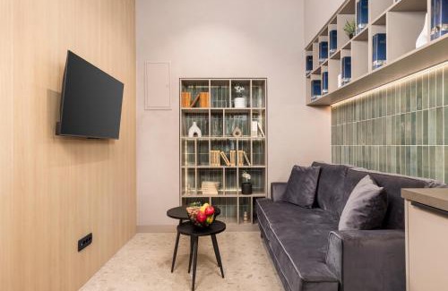 Rijeka Apartment | Apartments GReenRI