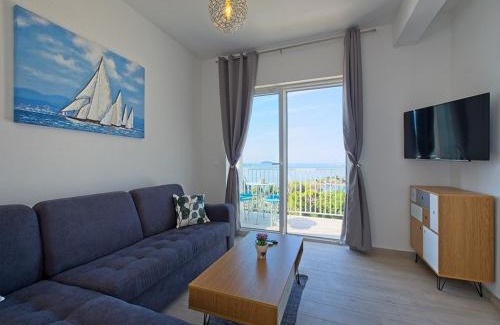 Brasina House | Apartments Grljević