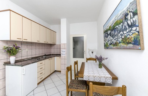 Primosten Apartment | Apartments Grozdana