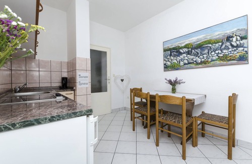 Primosten Apartment | Apartments Grozdana