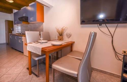 Primosten Apartment | Apartments Grozdana