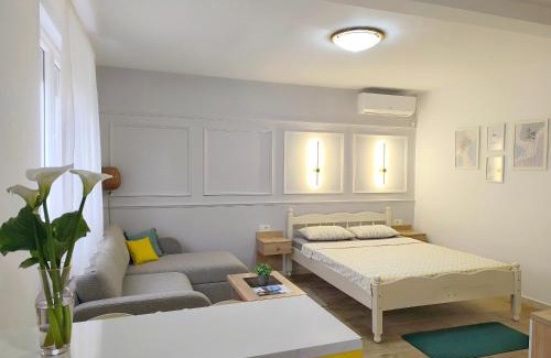 Donje Polje Apartment | Apartments Gruda