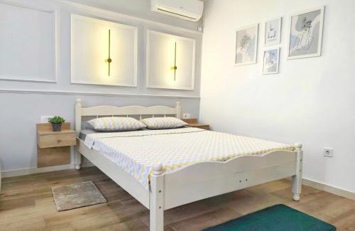 Donje Polje Apartment | Apartments Gruda