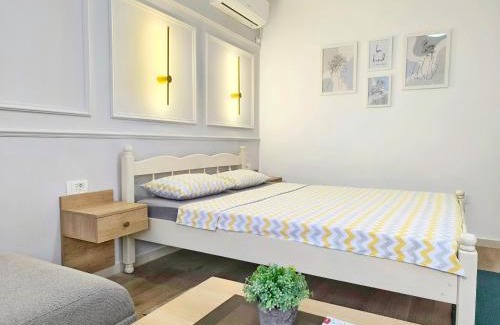 Donje Polje Apartment | Apartments Gruda
