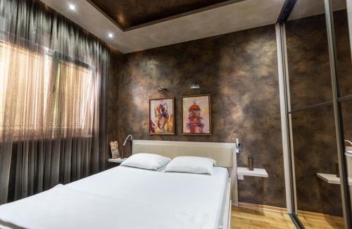 Przno Apartment | Apartments Hana 1