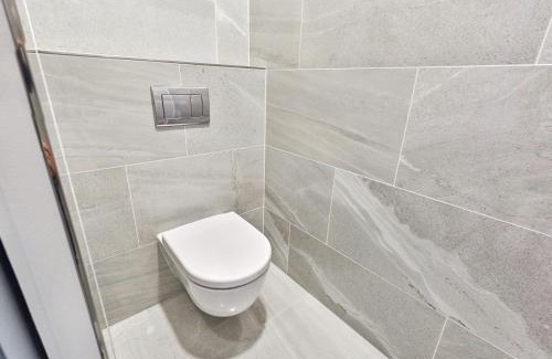 Prague 9 Apartment | Apartments Harfa