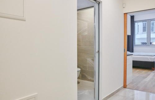 Prague 9 Apartment | Apartments Harfa