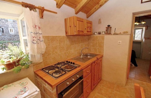 Zrnovo Apartment | Apartments Harmony