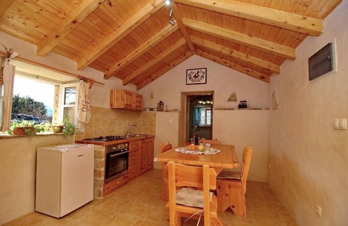 Zrnovo Apartment | Apartments Harmony