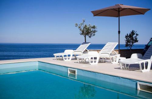 Utjeha Hladna Uvala Apartment | Apartments Harmony