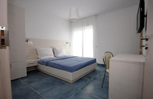 Utjeha Hladna Uvala Apartment | Apartments Harmony
