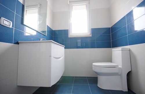 Utjeha Hladna Uvala Hotel | Apartments Harmony