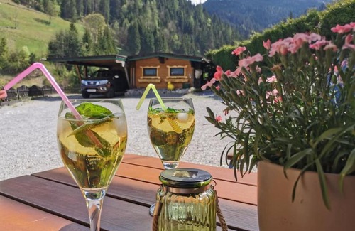 Muehlbach Am Hochkoenig Apartment | Apartments Helsen