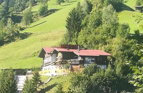 Muehlbach Am Hochkoenig Apartment | Apartments Helsen