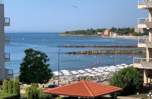 Pomorie Resort | Apartments Helios