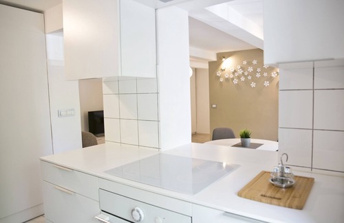 Ljubljana City Centre Apartment | Apartments Hiša Pod Gradom