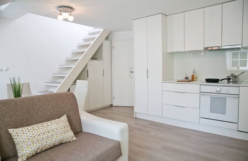 Ljubljana City Centre Apartment | Apartments Hiša Pod Gradom
