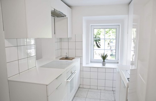 Ljubljana City Centre Apartment | Apartments Hiša Pod Gradom