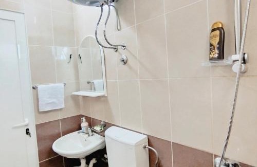 Bregvija Apartment | Apartments Hija