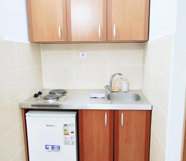 Bregvija Apartment | Apartments Hija